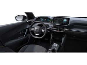 Peugeot 2008 BUSINESS Elektromotor 156 bild 7
