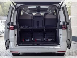 Volkswagen T7 Multivan Sonderleasingaktion Edition **sofort verfügbar** bild 3