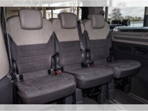 Volkswagen T7 Multivan Sonderleasingaktion Edition **sofort verfügbar** bild 5