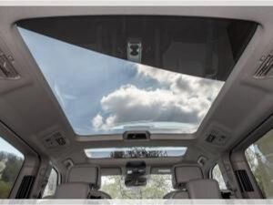 Volkswagen T7 Multivan Sonderleasingaktion Edition **sofort verfügbar** bild 6