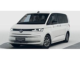 Volkswagen T7 Multivan Life 2.0 TDI | BESTELLAKTION | Nur für kurze Zeit 3.570,-€ brutto Prämie sichern🔥 Volkswagen T7 Multivan Life 2.0 TDI | BESTELLAKTION | Nur für kurze Zeit 3.570,-€ brutto Prämie sichern🔥