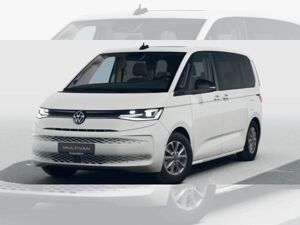 Volkswagen T7 Multivan Life 2.0 TDI | BESTELLAKTION | Nur für kurze Zeit 3.570,-€ brutto Prämie sichern🔥 bild 1
