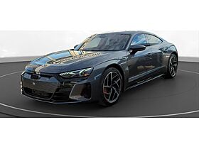 Audi e-tron GT RS (F83) Audi e-tron GT RS (F83)