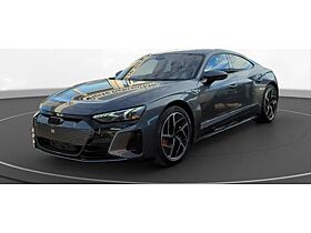 Audi e-tron GT RS (F83) Audi e-tron GT RS (F83)