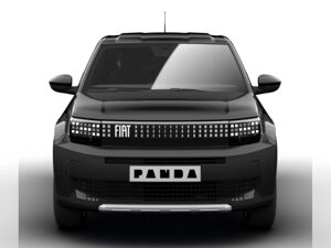 Fiat Grande Panda ELEKTRO La Prima bild 1