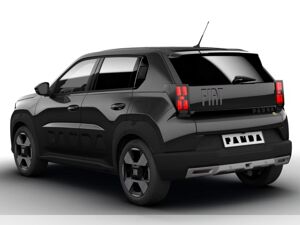 Fiat Grande Panda ELEKTRO La Prima bild 4