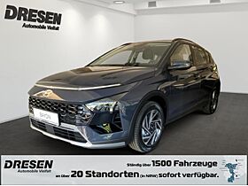 Hyundai BAYON 1.0 Trend/Komfort-Paket/Navi/Sitzheizung/Klimaauto./