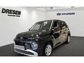 Hyundai INSTER Trend/Effizienz-Paket/Assistenz-Paket/Navi/Sitzheizung Hyundai INSTER Trend/Effizienz-Paket/Assistenz-Paket/Navi/Sitzheizung