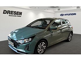 Hyundai i20 1.0 Trend/Komfortpaket/Navi/Sitzheizung/Klimaauto./Rückfahrkamera Hyundai i20 1.0 Trend/Komfortpaket/Navi/Sitzheizung/Klimaauto./Rückfahrkamera