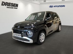 Hyundai INSTER Trend/Effizienz-Paket/Assistenz-Paket/Navi/Sitzheizung bild 2