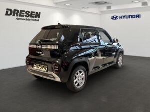 Hyundai INSTER Trend/Effizienz-Paket/Assistenz-Paket/Navi/Sitzheizung bild 3