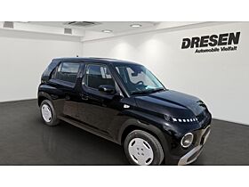 Hyundai INSTER Select/Effizienz-Paket/Wärmepumpe/Navi/Rückfahrkamera Hyundai INSTER Select/Effizienz-Paket/Wärmepumpe/Navi/Rückfahrkamera