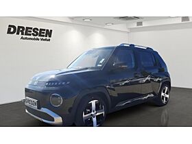Hyundai INSTER Prime/Technik-Paket/Navi/LED/Sitzheizung/Klimaauto. Hyundai INSTER Prime/Technik-Paket/Navi/LED/Sitzheizung/Klimaauto.
