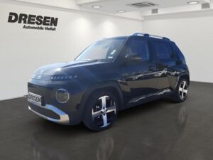 Hyundai INSTER Prime/Technik-Paket/Navi/LED/Sitzheizung/Klimaauto. bild 1