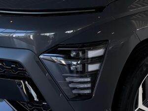 Hyundai KONA 1.6 N Line/Navi/Sitzheizung/Rückfahrkamera/Klimaauto./ bild 6