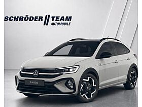 Volkswagen Taigo R-Line 💥 Sofort Verfügbar 💥 AHK*GJR*NAVI