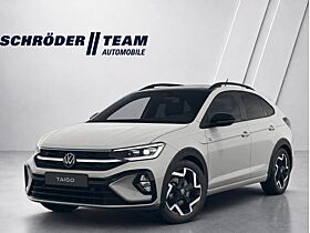 Volkswagen Taigo R-Line 💥 Sofort Verfügbar 💥 AHK*GJR*NAVI