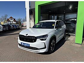 Skoda Kodiaq Sportline 2,0 TDI 110 kW 7-Gang-DSG**Gewerbeleasing**AKTION** Skoda Kodiaq Sportline 2,0 TDI 110 kW 7-Gang-DSG**Gewerbeleasing**AKTION**