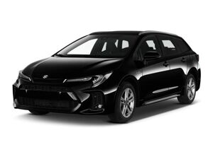 Suzuki Swace 1.8 Hybrid CVT Comfort+ ***3x VERFÜGBAR*** bild 1