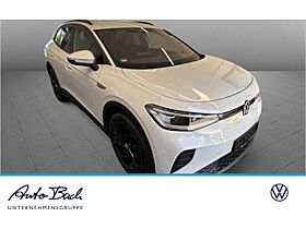 Volkswagen ID.4 Pure Performance, Navi, LED-Matrix, App-Connect, Rückfahrkamera