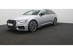 Audi S6 Avant 3.0 TDI quattro