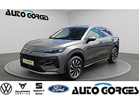 Volkswagen T-Roc Style 1.5 l eTSI DSG ❗SOFORT❗AHK+e-HECKK+ Volkswagen T-Roc Style 1.5 l eTSI DSG ❗SOFORT❗AHK+e-HECKK+