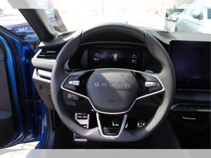 Skoda Octavia Combi Sportline 1,5 TSI 110 kW 7-Gang-DSG*360° Head up*AHK*Pano* bild 7