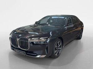 BMW 740 d Limousine inkl. Executive Lounge⚡️ Sofort Verfügbar⚡️ ❗️nur für Businesskunden❗️ bild 1