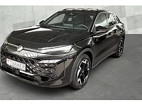 Volkswagen T-Roc R-Line *SOFORT VERFÜGBAR!* 1.5 l eTSI OPF 110 kW (150 PS) 7-Gang-Doppelkupplungsgetriebe DSG
