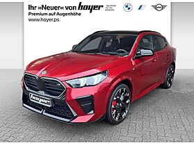 BMW X2 M35i xDrive M Sportpaket Pro Innovationspaket uvm. BMW X2 M35i xDrive M Sportpaket Pro Innovationspaket uvm.