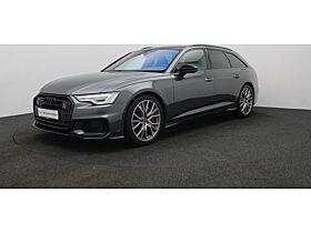 Audi S6 Avant 3.0 TDI quattro Audi S6 Avant 3.0 TDI quattro