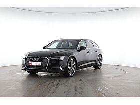 Audi A6 50 TFSI e quattro - advanced Audi A6 50 TFSI e quattro - advanced