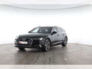 Audi A6 50 TFSI e quattro - advanced bild 1