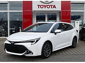 Toyota Corolla 💥2.0l Hybrid Touring Sports 💥 Teamplayer mit Technik-Paket 💥Bis zu 15 Jahre Garantie!