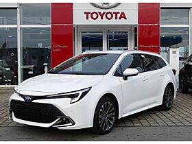 Toyota Corolla 💥2.0l Hybrid Touring Sports 💥 Teamplayer mit Technik-Paket 💥Bis zu 15 Jahre Garantie!
