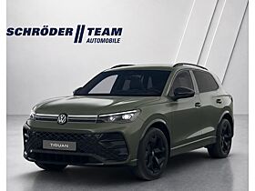 Volkswagen Tiguan R-Line 💥 Sofort Verfügbar 💥 Viele Farben*AHK*NAVI*Winterräder*Black Style Paket Volkswagen Tiguan R-Line 💥 Sofort Verfügbar 💥 Viele Farben*AHK*NAVI*Winterräder*Black Style Paket