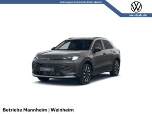 Volkswagen T-Roc Life 1.5 eTSI DSG Klima PDC Allwetter bild 2