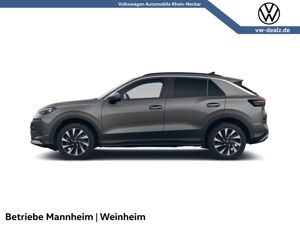 Volkswagen T-Roc Life 1.5 eTSI DSG Klima PDC Allwetter bild 6