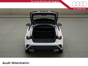 Audi S3 Sportback S-tronic Klima ALU 18" LED DAB bild 7