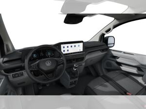 Volkswagen Transporter Kasten | Sonderleasingaktion | sofort verfügbar | HOT-DEAL 🔥 bild 3