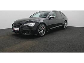 Audi S6 Avant 3.0 TDI quattro