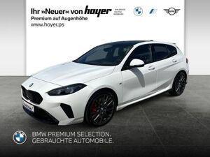 BMW 120 d M Sportpaket Head-Up HK HiFi DAB LED RFK bild 1