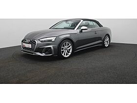 Audi S5 Cabriolet 3.0 TFSI quattro