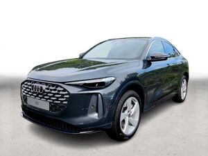 Audi Q5 Sportback e-hybrid quattro TECH-PLUS MMI-EXPERIENCE PLUS BEIFAHRERDISPL. MATRIX-LED bild 1