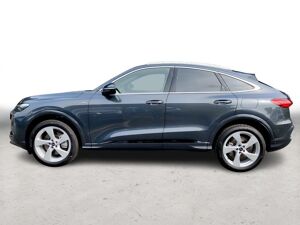 Audi Q5 Sportback e-hybrid quattro TECH-PLUS MMI-EXPERIENCE PLUS BEIFAHRERDISPL. MATRIX-LED bild 2