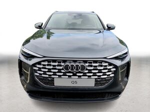 Audi Q5 Sportback e-hybrid quattro TECH-PLUS MMI-EXPERIENCE PLUS BEIFAHRERDISPL. MATRIX-LED bild 4