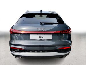 Audi Q5 Sportback e-hybrid quattro TECH-PLUS MMI-EXPERIENCE PLUS BEIFAHRERDISPL. MATRIX-LED bild 5
