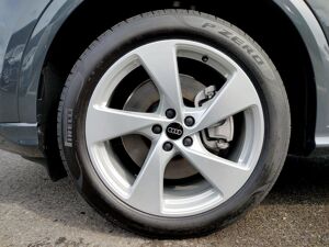 Audi Q5 Sportback e-hybrid quattro TECH-PLUS MMI-EXPERIENCE PLUS BEIFAHRERDISPL. MATRIX-LED bild 7