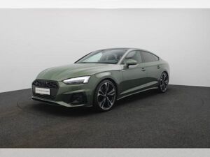 Audi S5 Sportback 3.0 TDI quattro bild 1