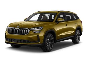 Skoda Kodiaq iV Selection *Hybrid**Bestellfahrzeug**Aktion bis 30.06. gültig* bild 1